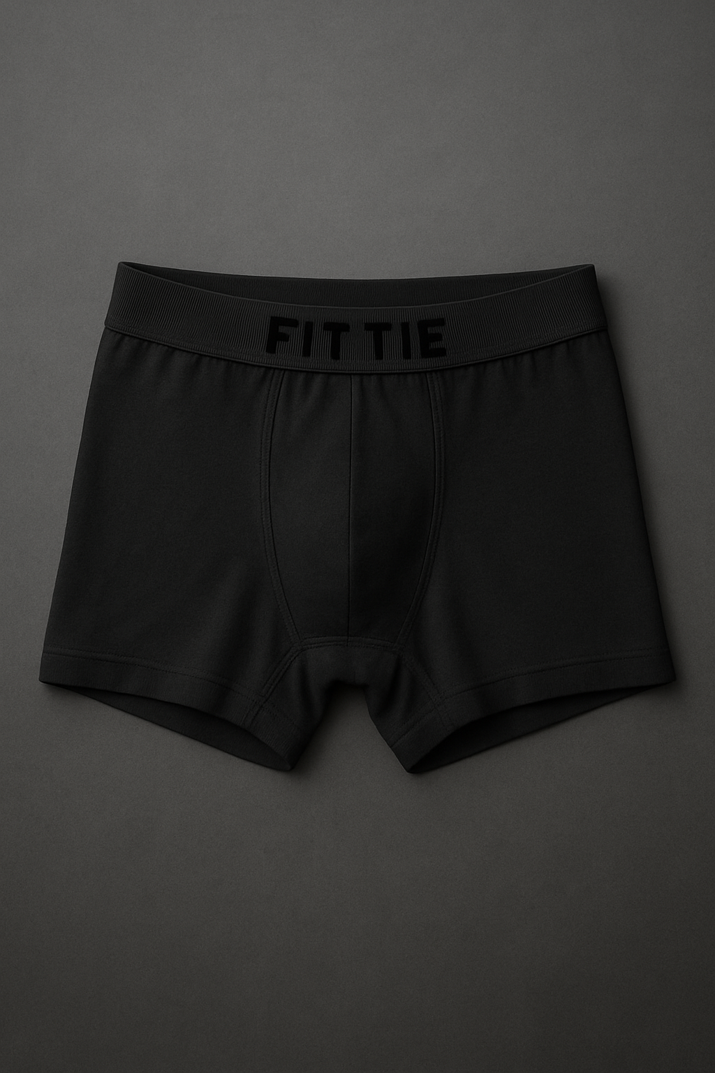 Premium Men’s Boxer Briefs – Soft Cotton Stretch Underwear for Everyday Comfort