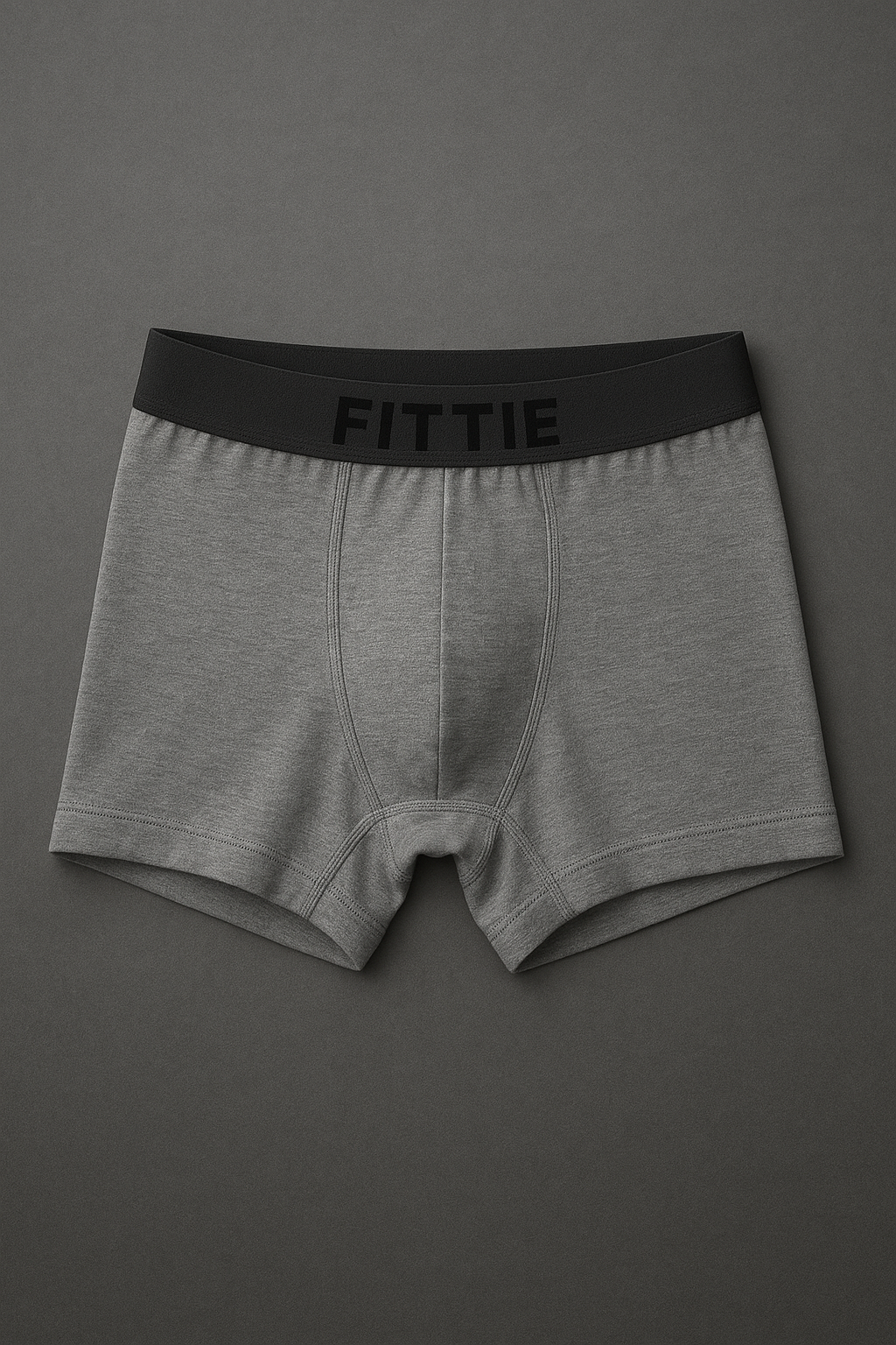 Premium Men’s Boxer Briefs – Soft Cotton Stretch Underwear for Everyday Comfort