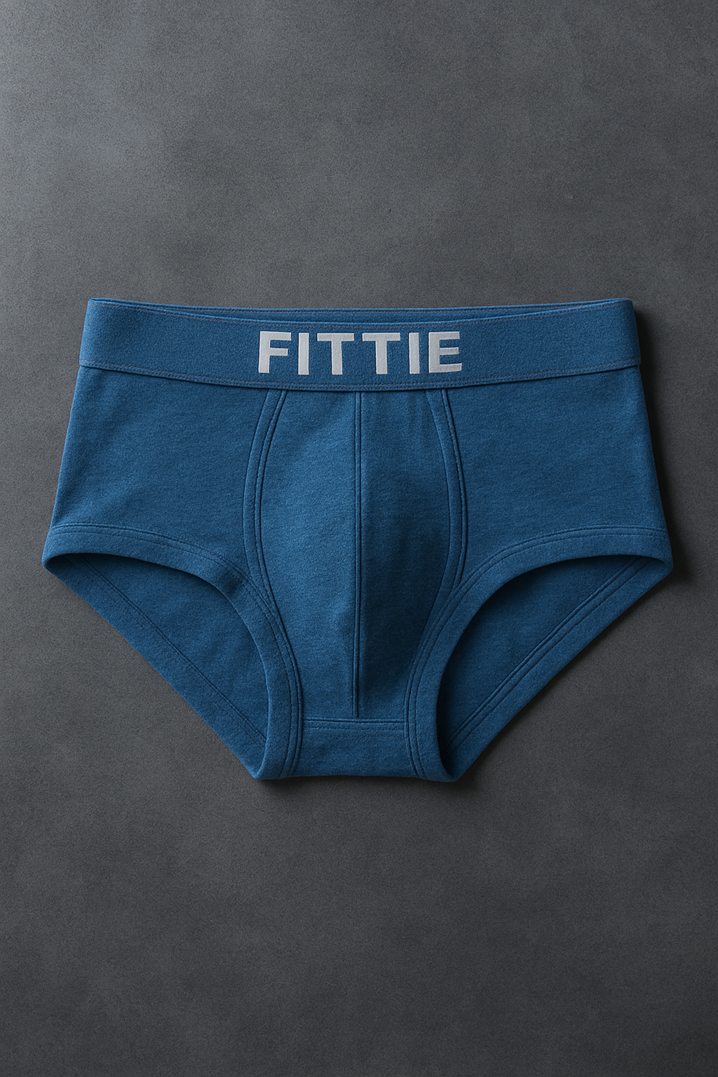 Premium Men’s Briefs Underwear – Soft Cotton Stretch Underwear for Everyday Comfort
