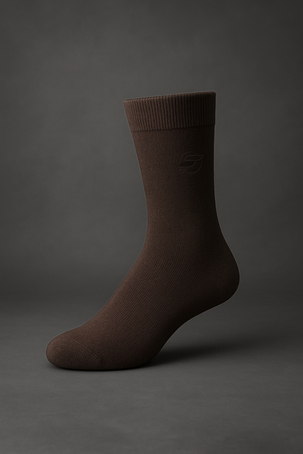 Premium Full-Length Socks – Box of 5 Pairs | Luxury Cotton, All-Day Comfort & Durable Quality