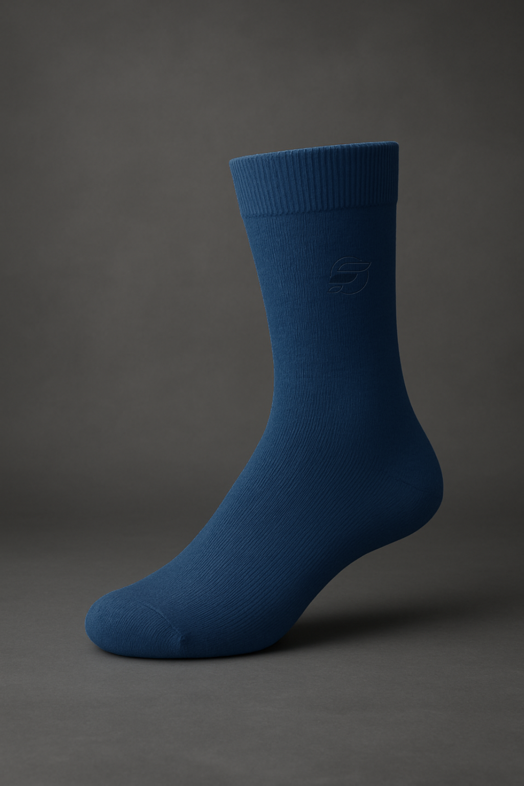 Premium Full-Length Socks – Box of 5 Pairs | Luxury Cotton, All-Day Comfort & Durable Quality