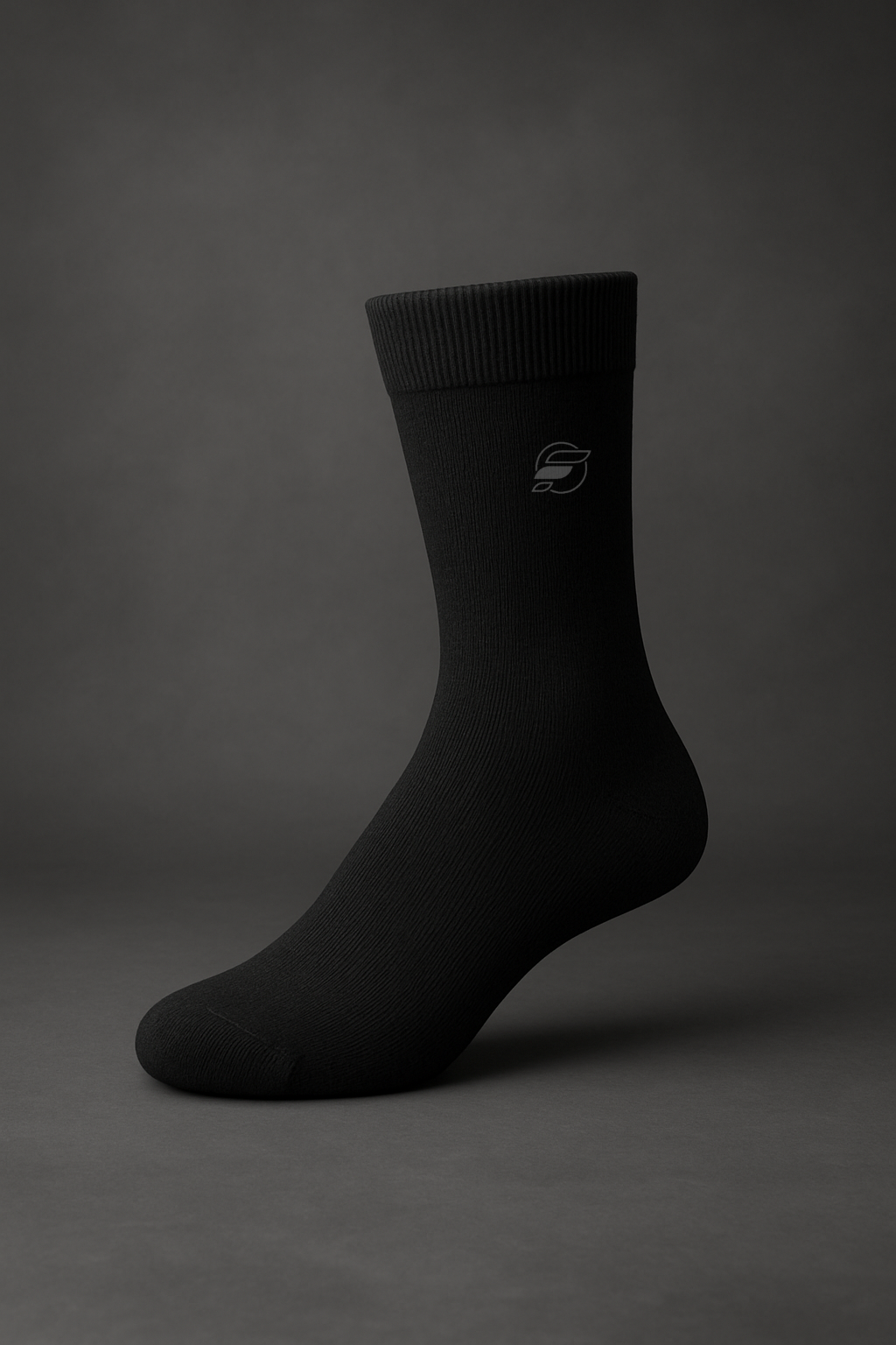 Premium Full-Length Socks – Box of 5 Pairs | Luxury Cotton, All-Day Comfort & Durable Quality