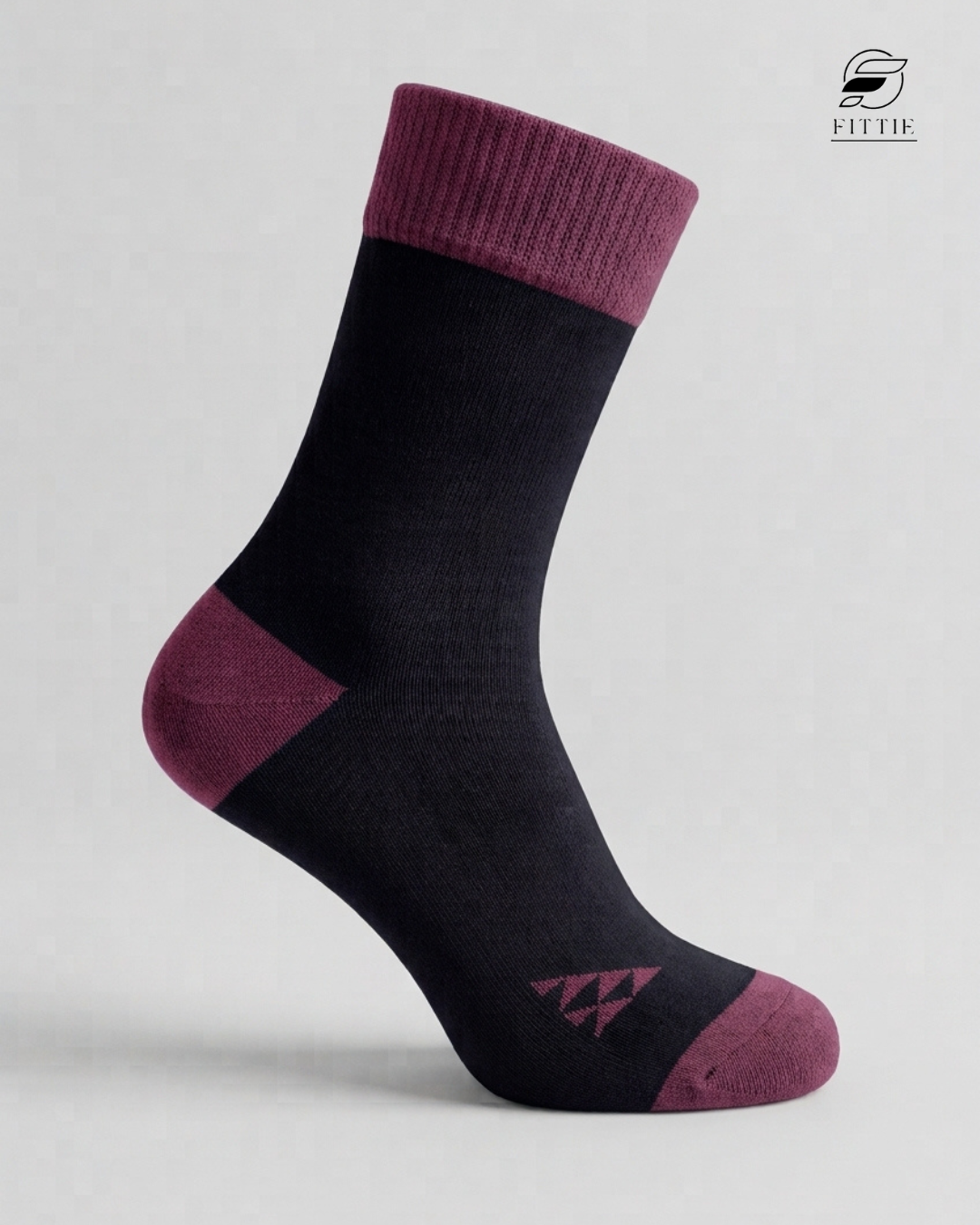 Premium Quarter Socks – Box of 5 Pairs | Soft, Breathable & Everyday Comfort