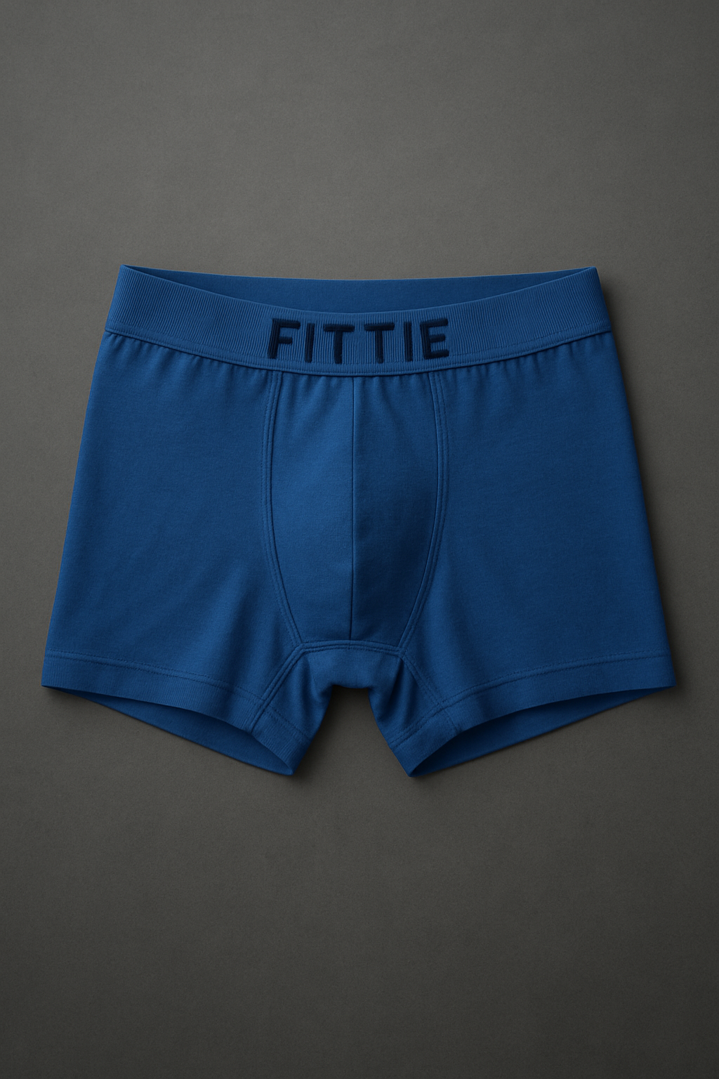 Premium Men’s Boxer Briefs – Soft Cotton Stretch Underwear for Everyday Comfort