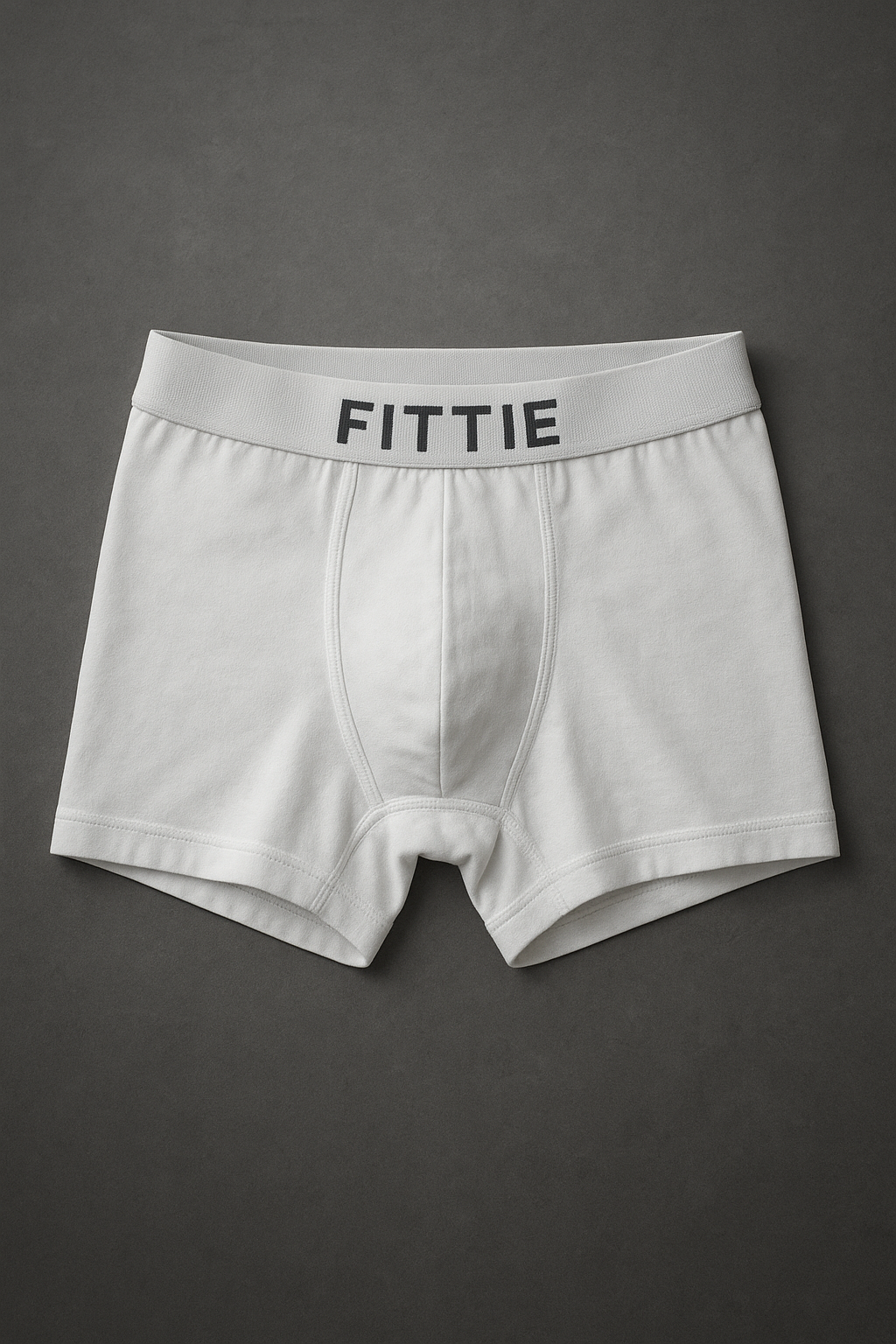 Premium Men’s Boxer Briefs – Soft Cotton Stretch Underwear for Everyday Comfort