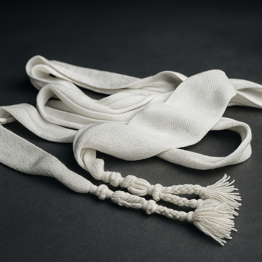 Pack of 12 Premium Azarband/Drawstring