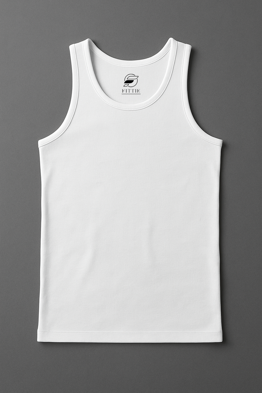 Men's Premium Combed Cotton Vest (Pack of 6)