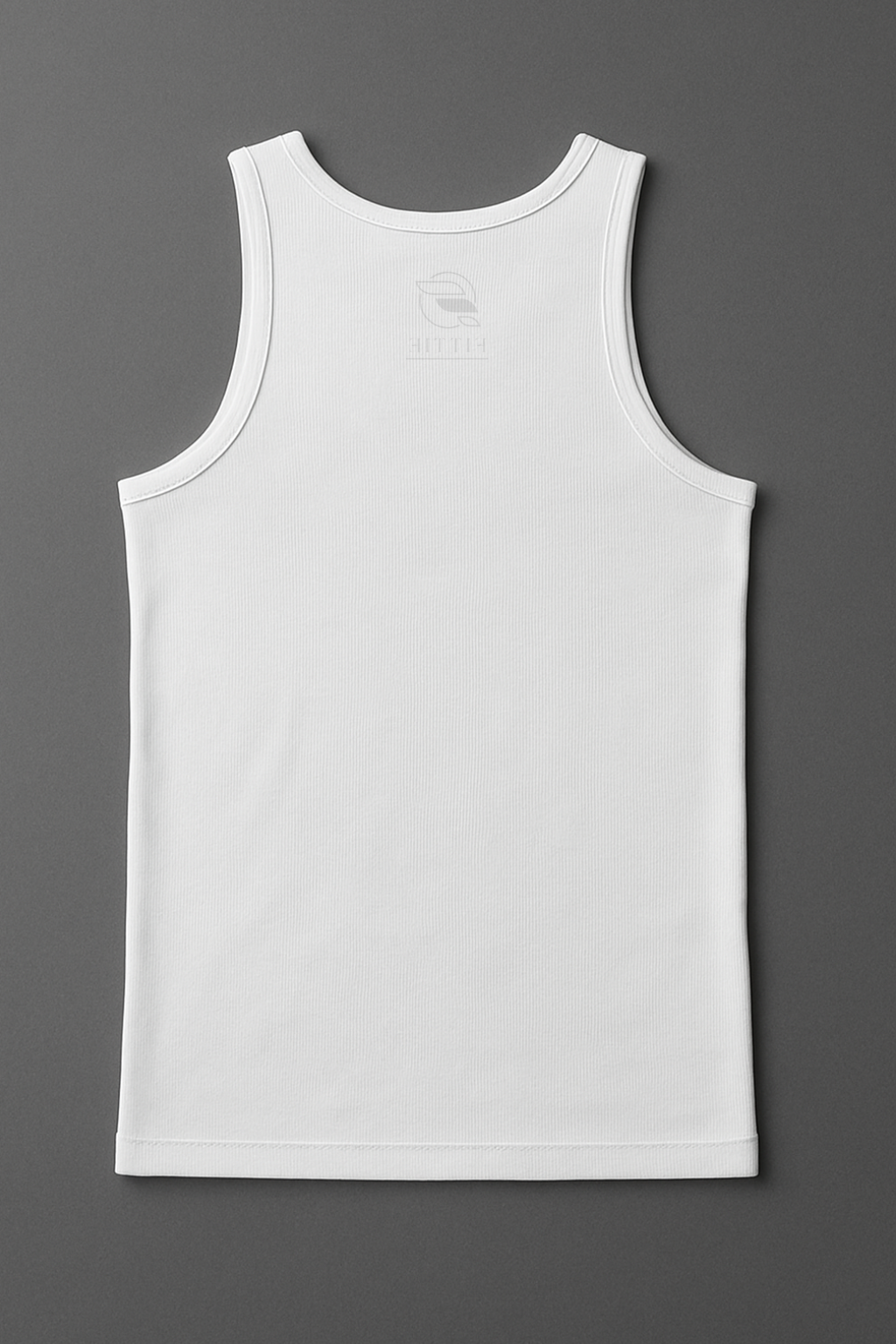 Men's Premium Combed Cotton Vest (Pack of 6)