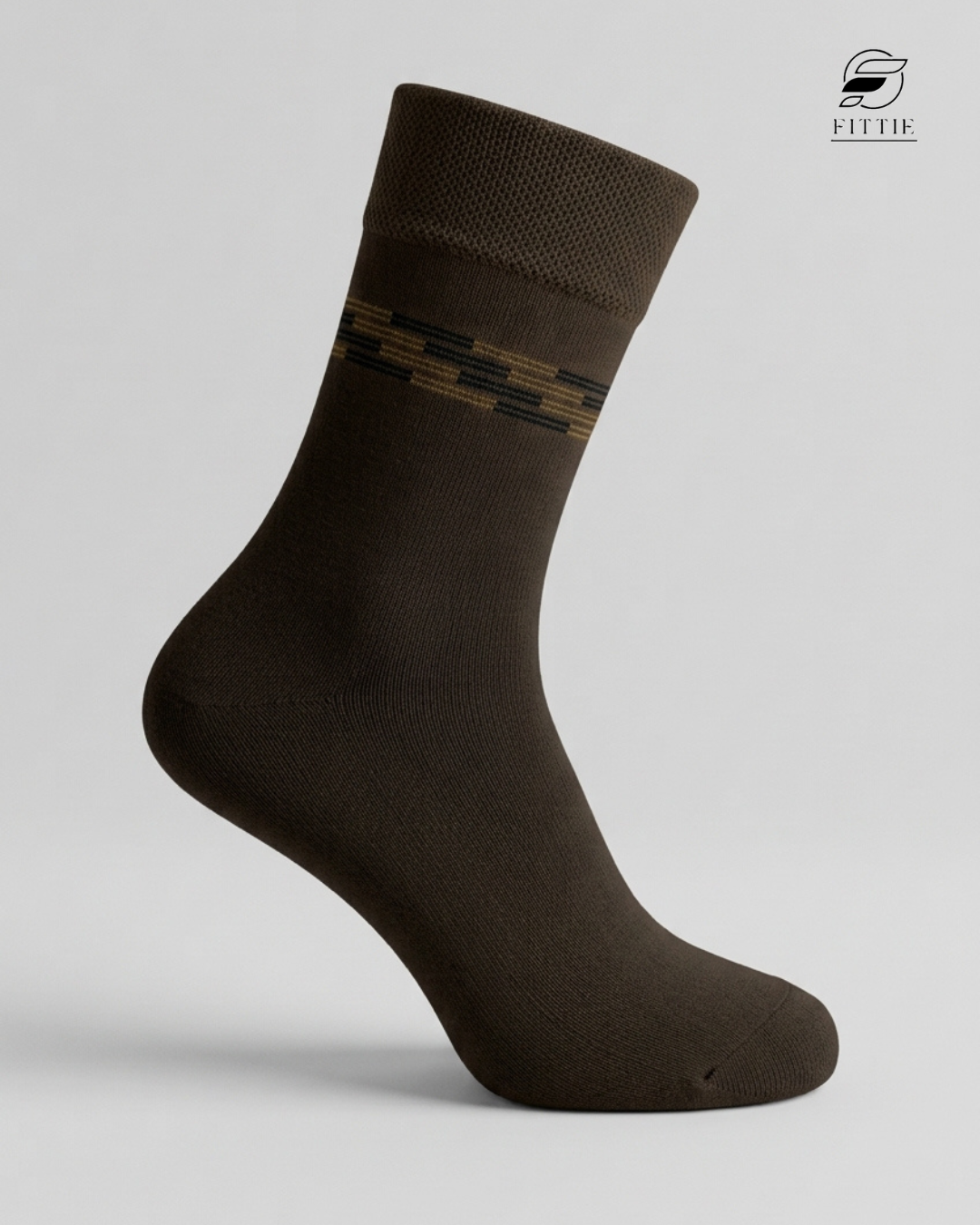 Premium Quarter Socks – Box of 5 Pairs | Soft, Breathable & Everyday Comfort