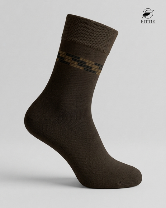 Premium Quarter Socks – Box of 5 Pairs | Soft, Breathable & Everyday Comfort