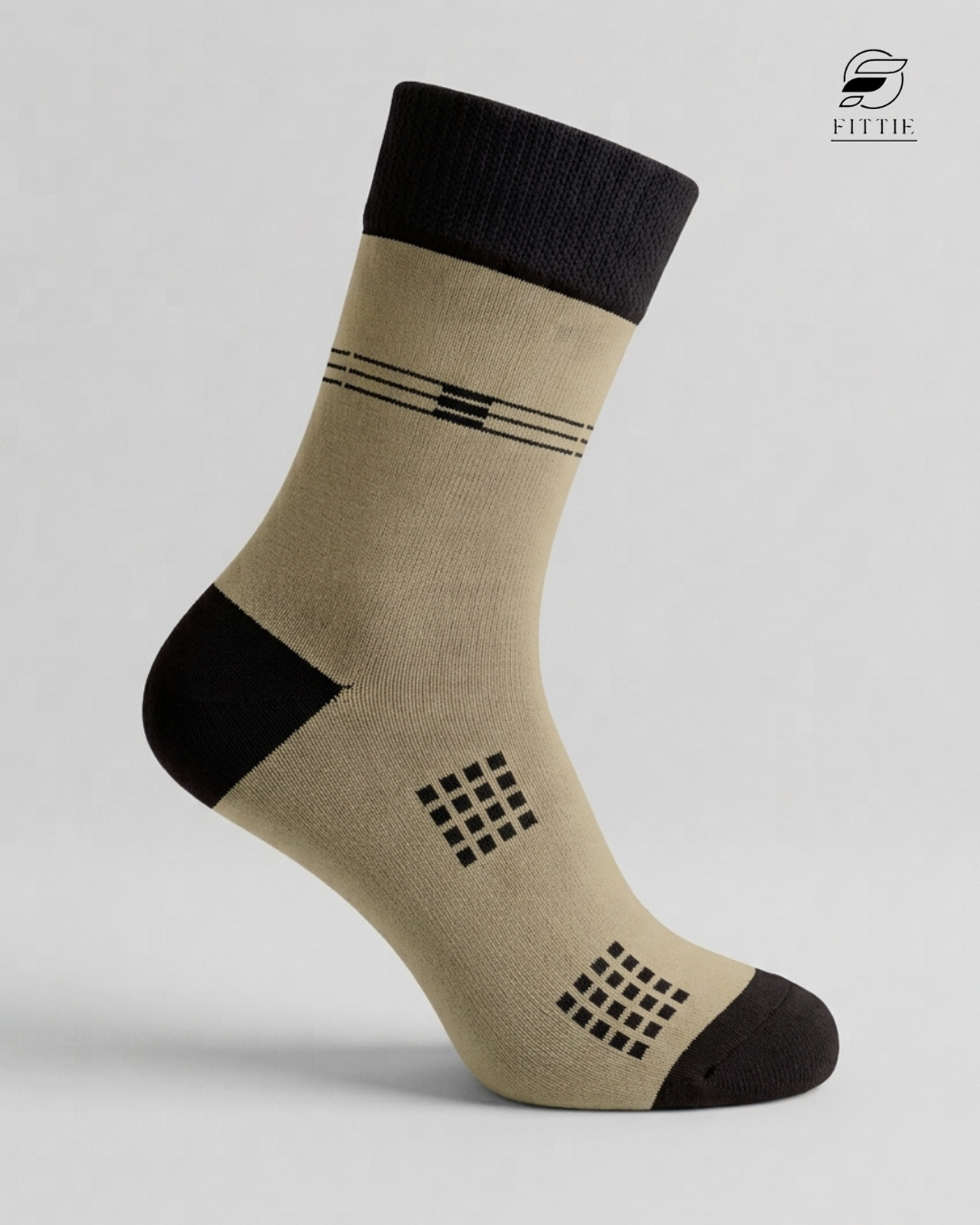 Premium Quarter Socks – Box of 5 Pairs | Soft, Breathable & Everyday Comfort