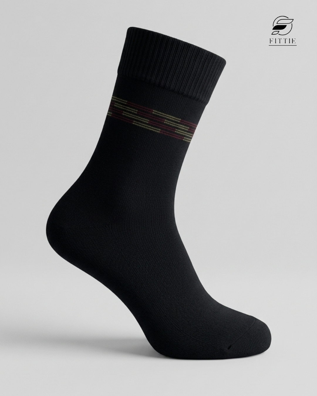 Premium Quarter Socks – Box of 5 Pairs | Soft, Breathable & Everyday Comfort