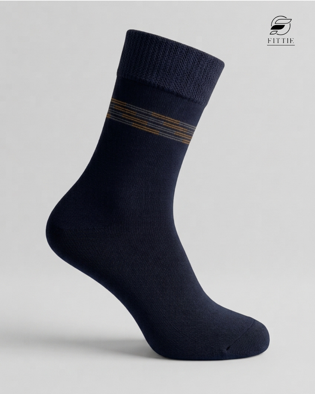 Premium Quarter Socks – Box of 5 Pairs | Soft, Breathable & Everyday Comfort