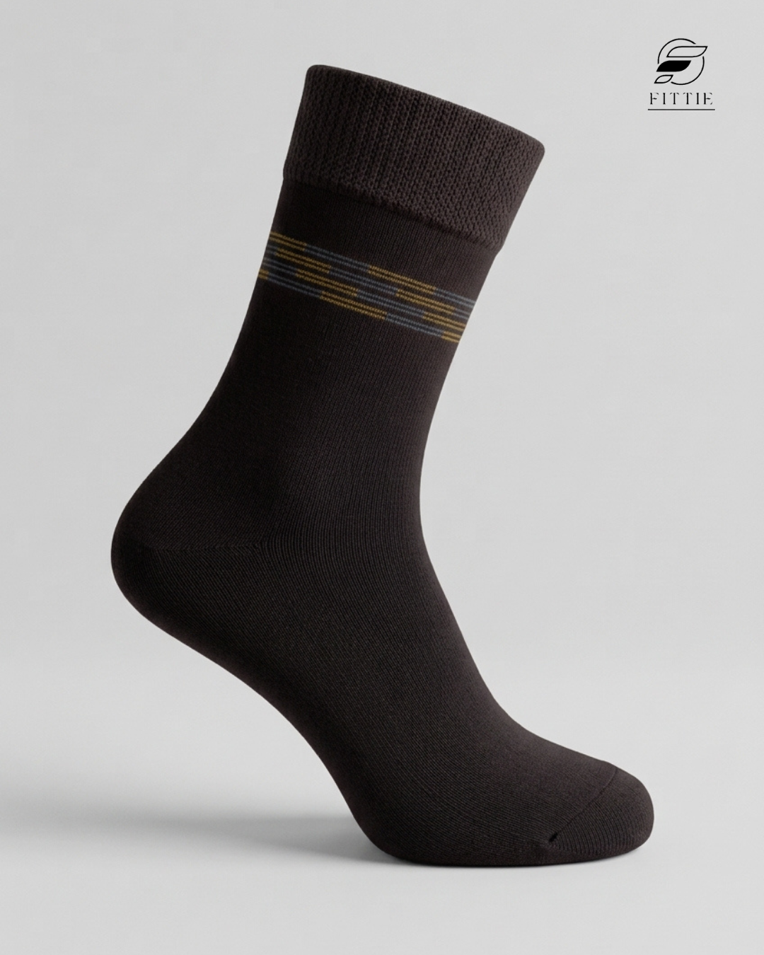 Premium Quarter Socks – Box of 5 Pairs | Soft, Breathable & Everyday Comfort
