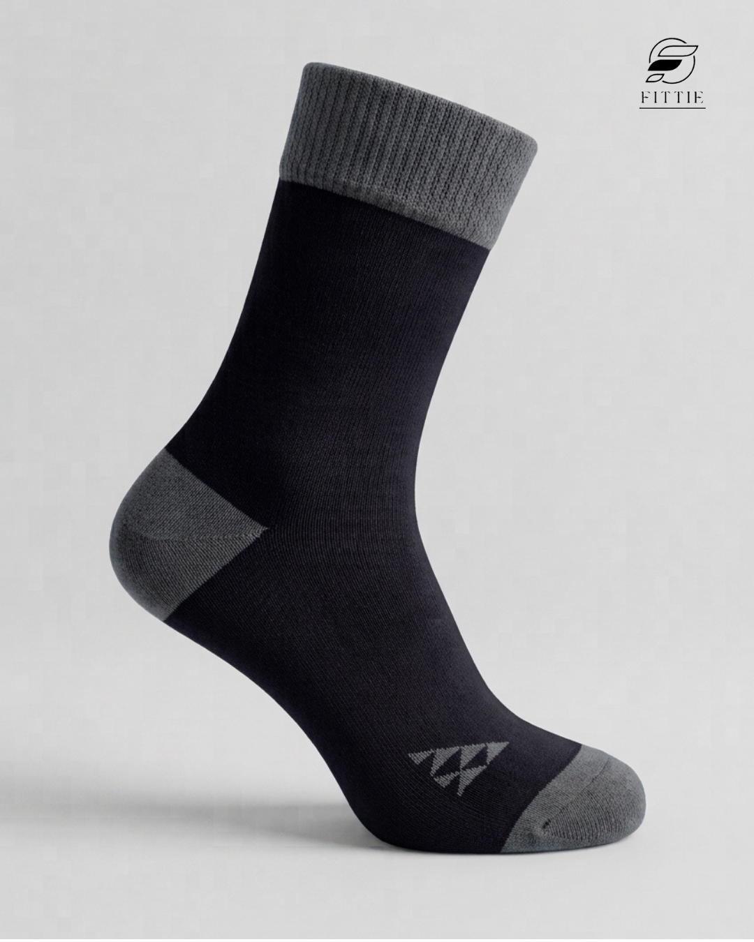 Premium Quarter Socks – Box of 5 Pairs | Soft, Breathable & Everyday Comfort